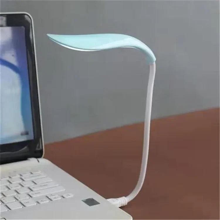 Portable USB Touch Sensor Dimmable Table Desk Lamp