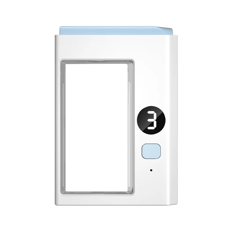 4-Modes Home Scent Diffusers - Enhance Your Living Space