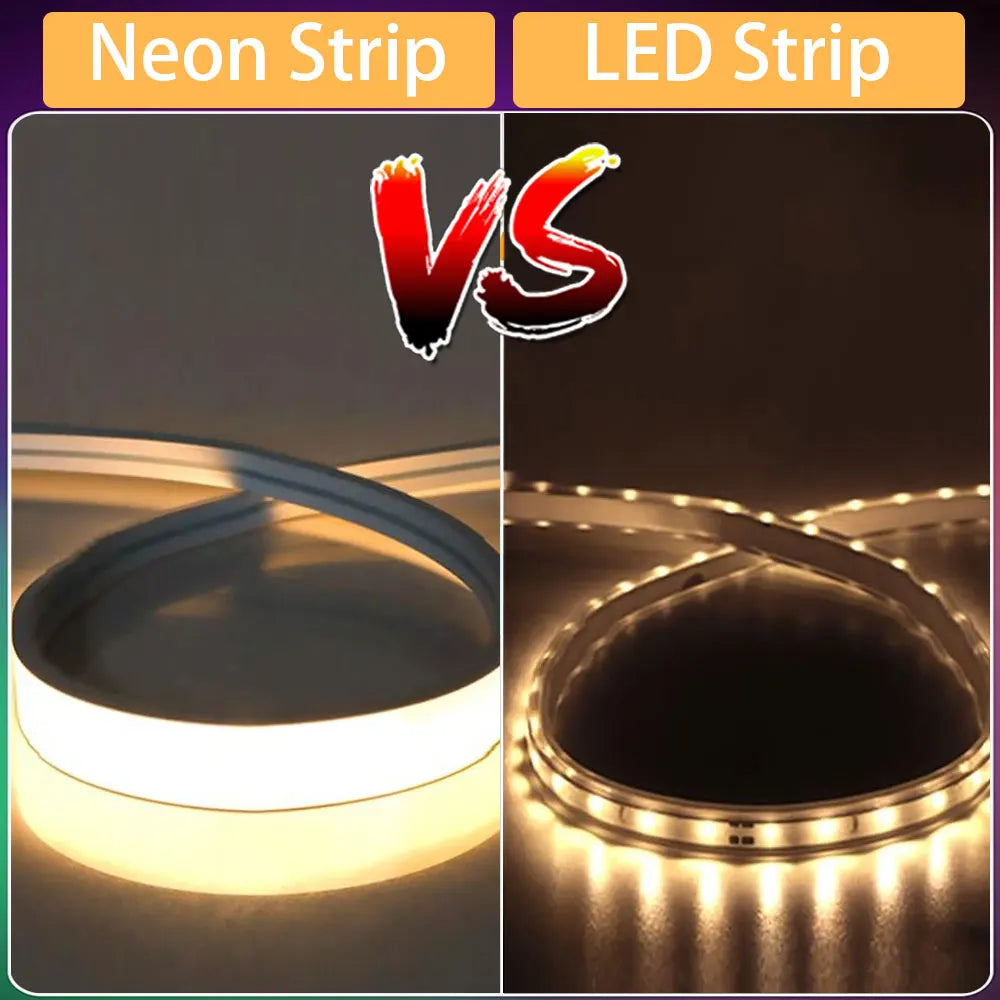 USB Motion Sensor LED Strip Lights for Indoor Use