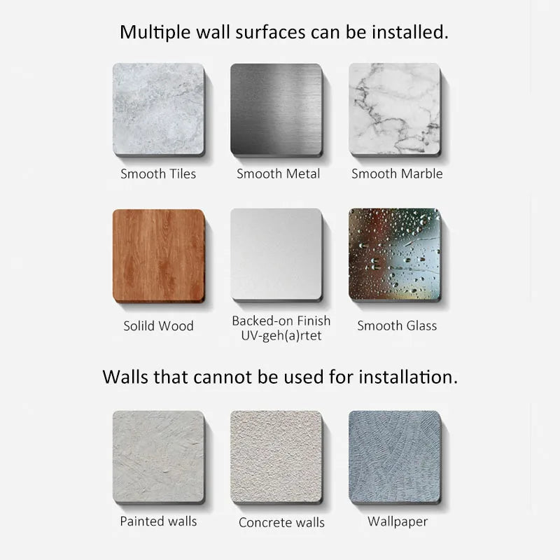 Indoor Retractable Cloth Drying Rack