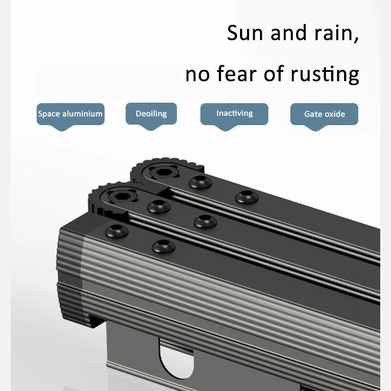 Indoor Retractable Cloth Drying Rack