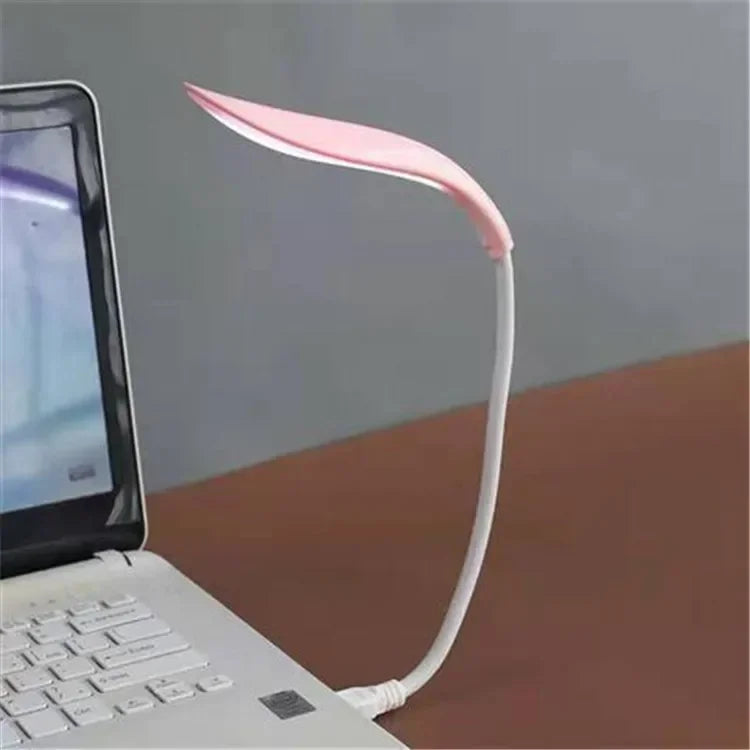 Portable USB Touch Sensor Dimmable Table Desk Lamp