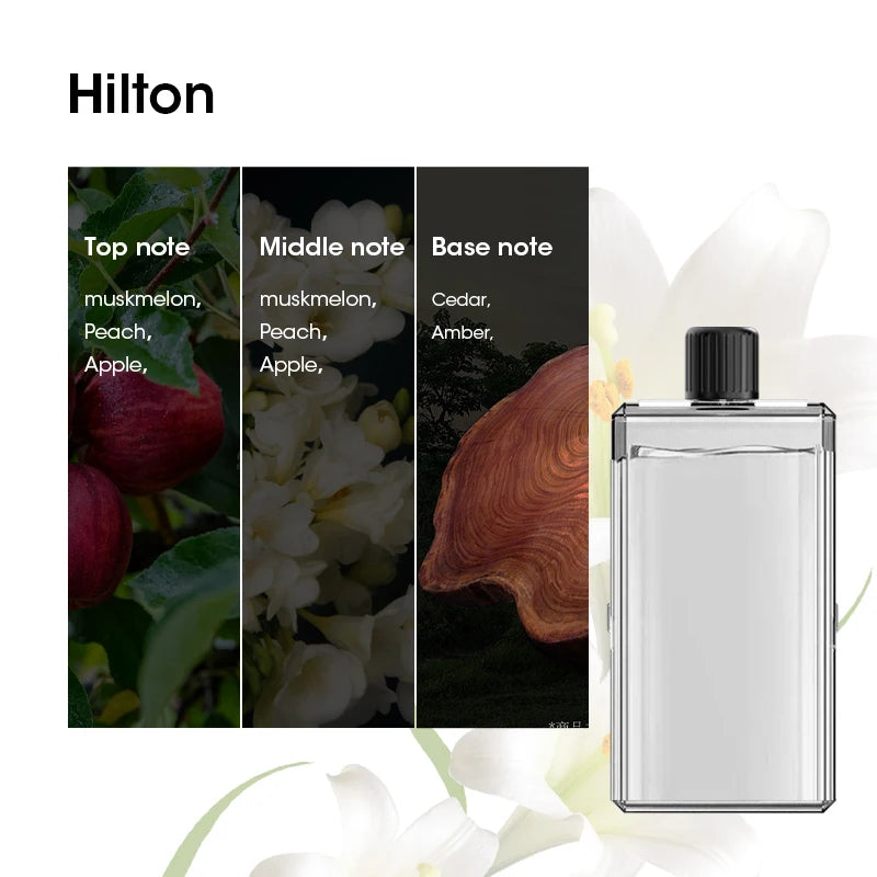 4-Modes Home Scent Diffusers - Enhance Your Living Space