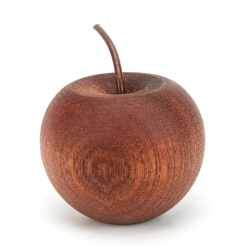 Minimalist Wood Perfume Diffuser for Aromatherapy & Control