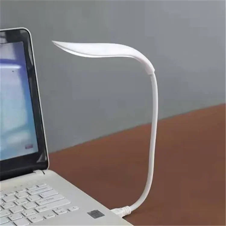 Portable USB Touch Sensor Dimmable Table Desk Lamp