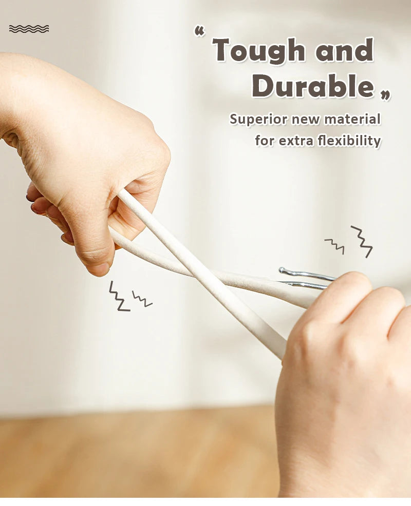 10/20pcs Velvet Hangers Non-Slip Rotin Baby Clothes Hangers