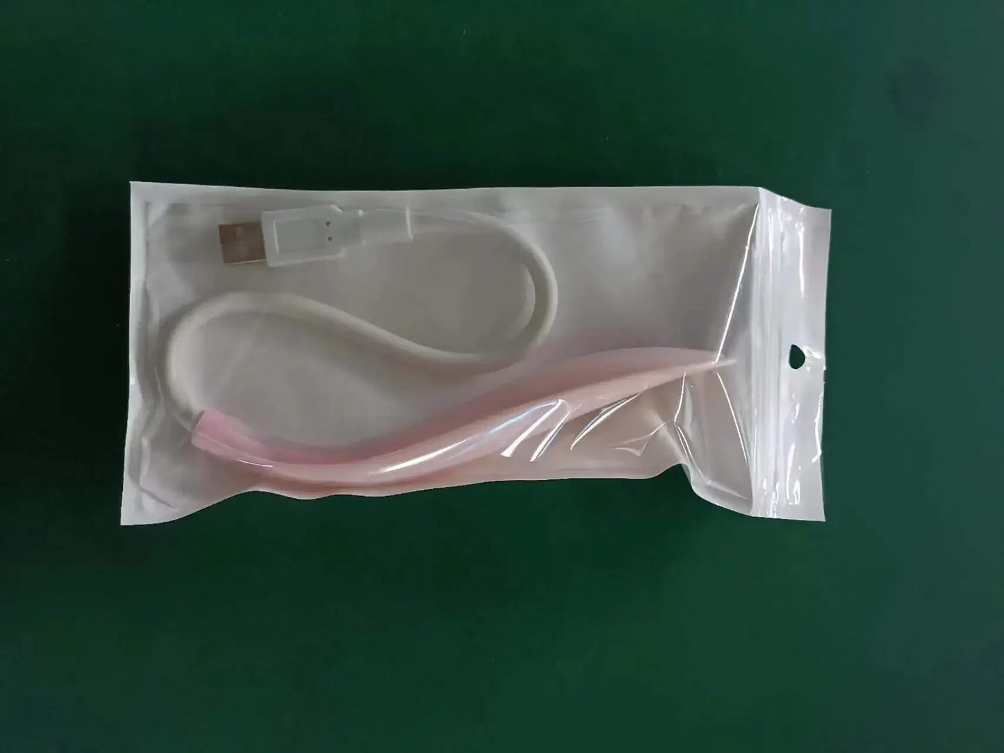 Portable USB Touch Sensor Dimmable Table Desk Lamp