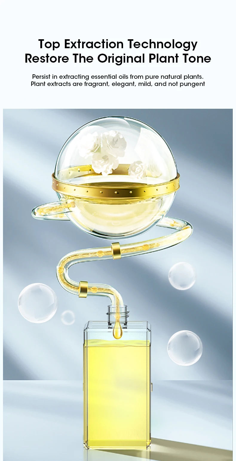 4-Modes Home Scent Diffusers - Enhance Your Living Space